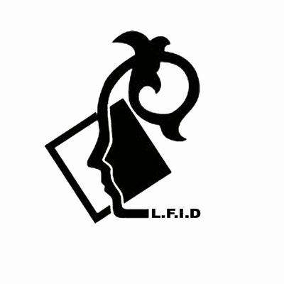 LFID - LIGUE DES FEMMES IRANIENNES POUR LA DEMOCRATIE -Logo de LFID - Ligue des Femmes Iraniennes