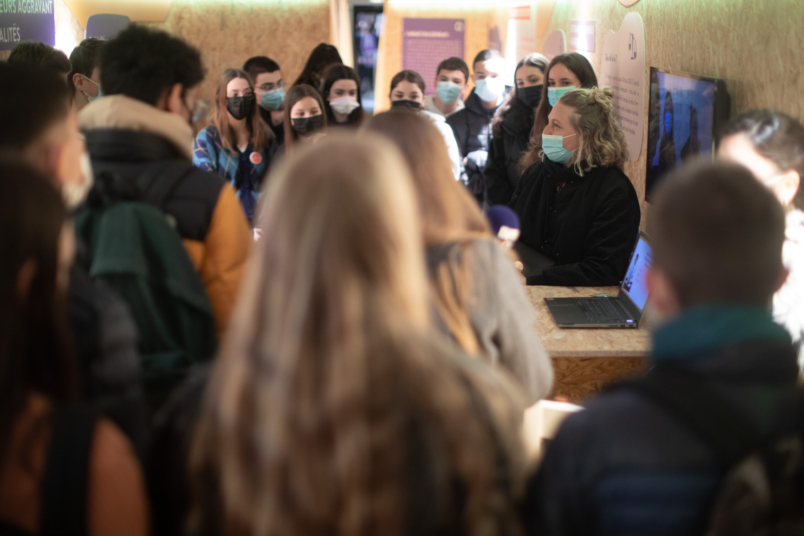 2022-03-04 - Train de l'égalité à Lyon-42