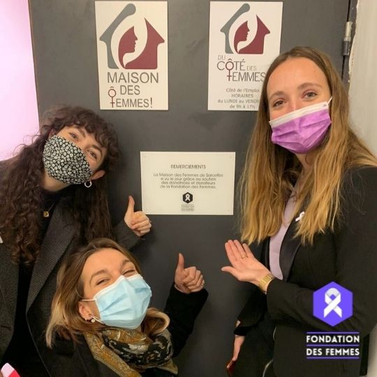 COMMUNIQUE DE PRESSE (2)