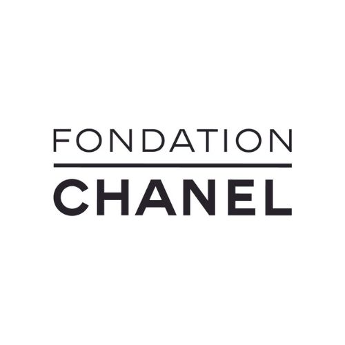 Fondation Chanel_logo
