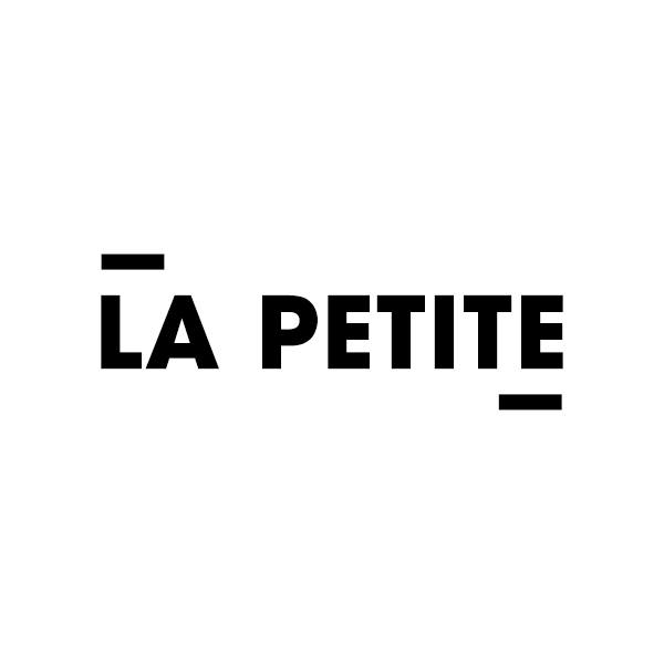 La Petite-logo_lapetite - Anne-Lise Vinciguerra