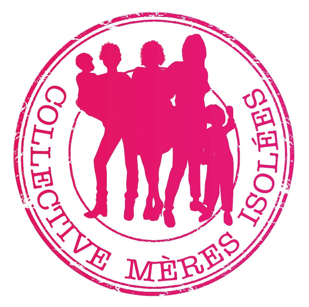 Logo collective meres isolees