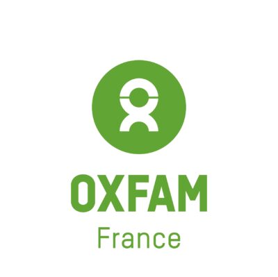 Logo Oxfam France