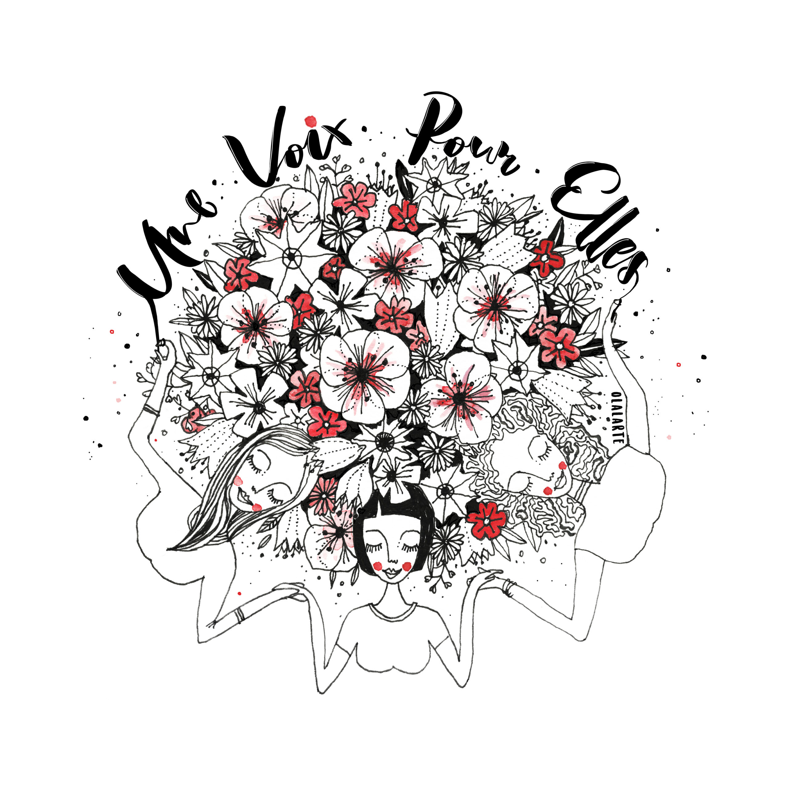 Une voix pour elles - 2020_04 elles couleur moyenne resolution - Une Voix Pour Elles