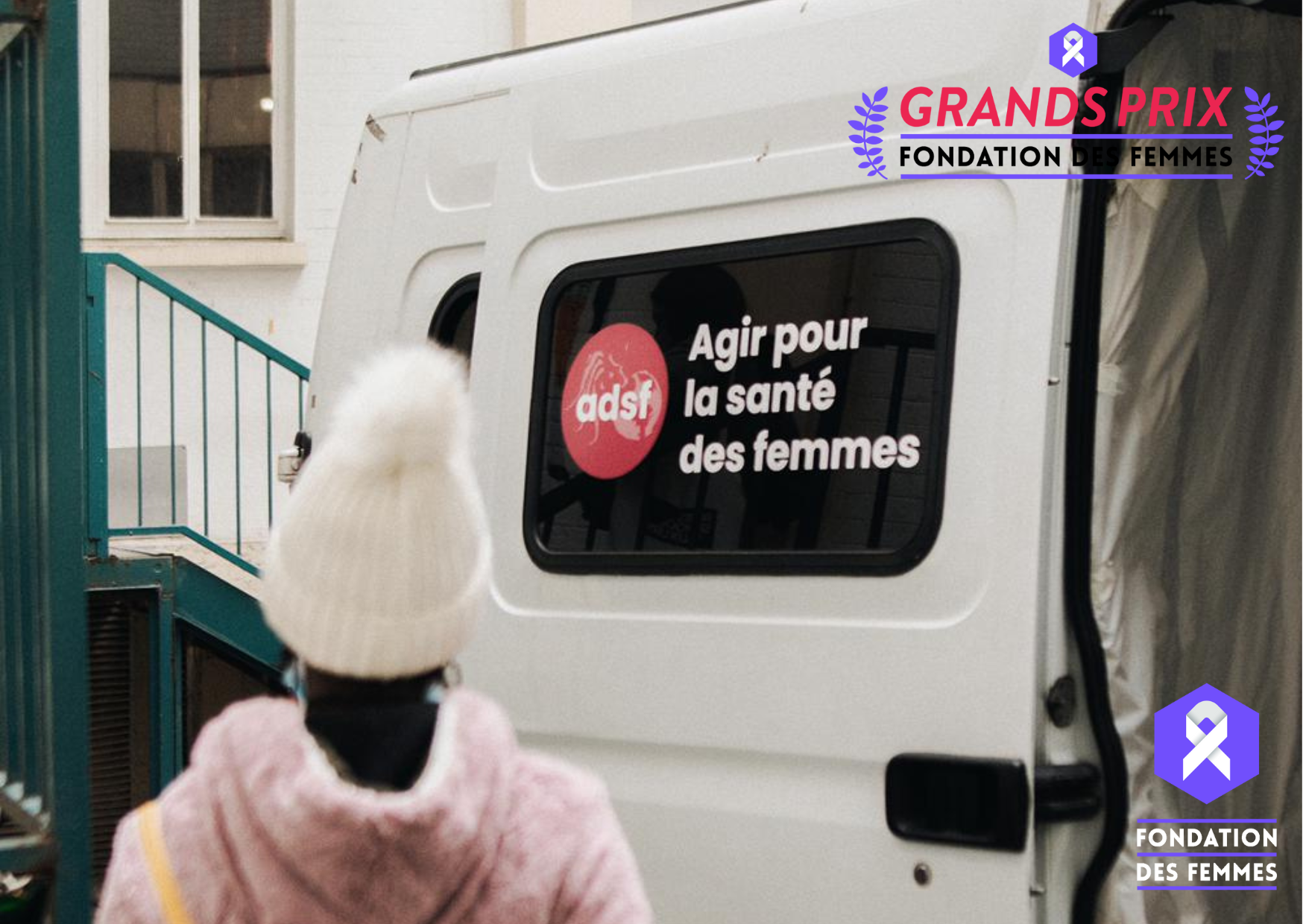 agir pour la santé des femmes gp