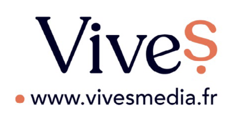 Logo Vives Media