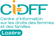CIDFF 48-logo Lozère - CIDFF Lozère