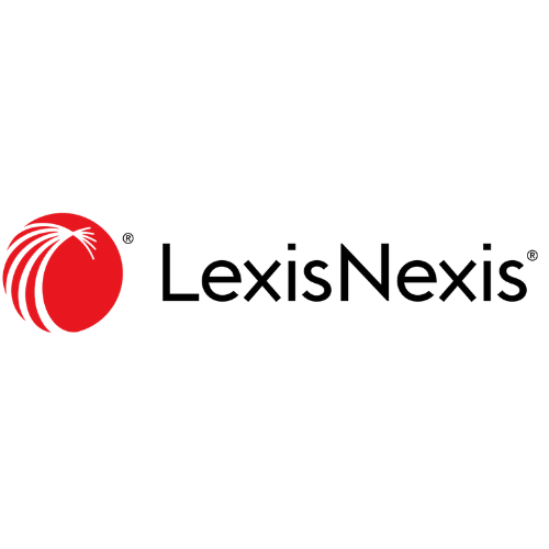 Logo Lexis Nexis