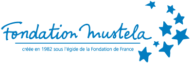 Fondation Mustela Logo