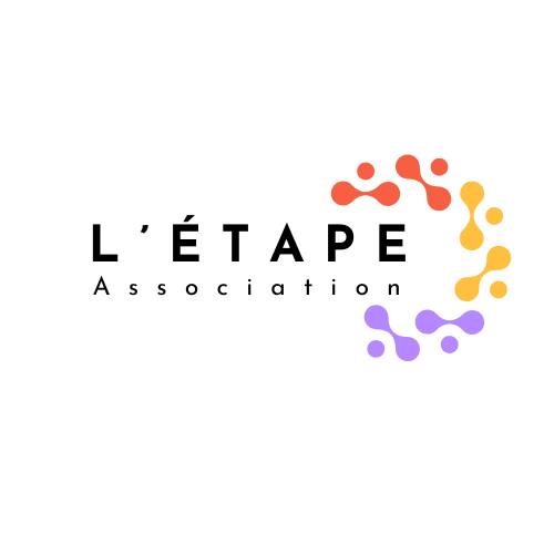 L_ETAPE-Nouveau logo L_Étape - Fabienne Le-berre