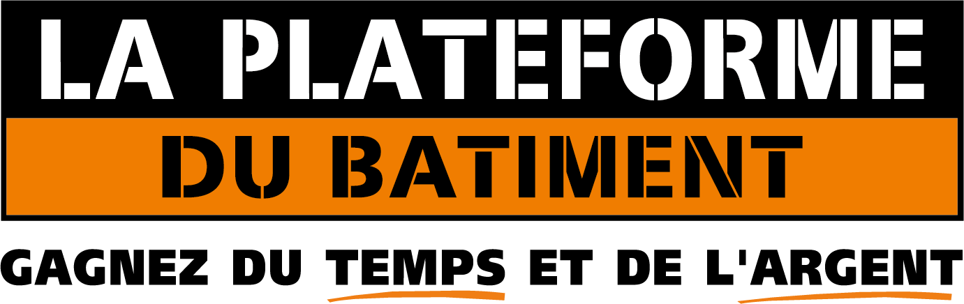 LA PLATEFORME DU BATIMENT