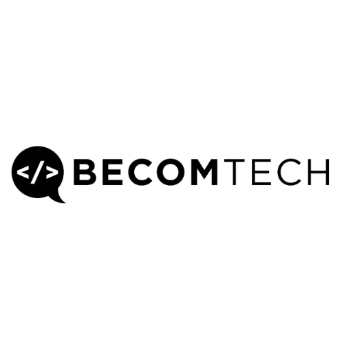 logo becomtech