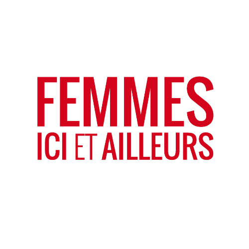 logo femmes ici et ailleurs