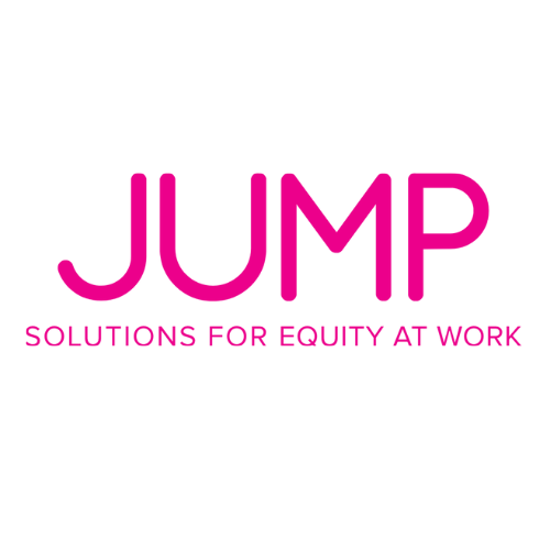 logo jump