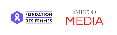 logos FDF - Me Too Media