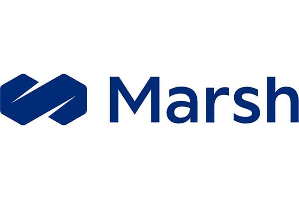 marsh logo