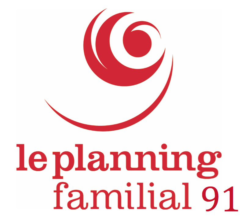 Planning Familial 91 - logo AD 91(1) - Amal Guha