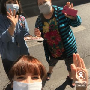 Agir contre la précarité - Le Filon