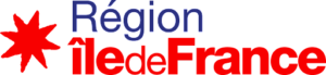 Logo de la région Ile-de-France