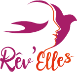 RÊV_ELLES 33 Plassac - Copie de Revelles logo hd - Association RÊV_ELLES